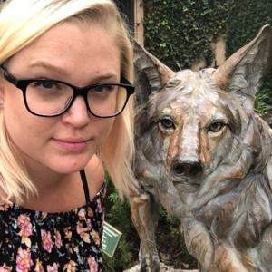 Meet your Posher, Kimberly